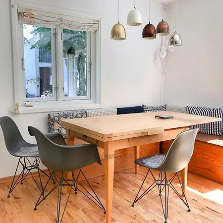 別荘 Pier 14 Wyk auf Föhr